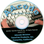 Order or Download AACode AASuperTable Today